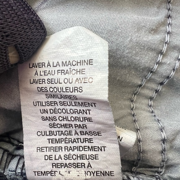 Place Super Skinny Jeans in Dark Blue - Picture 7 of 8